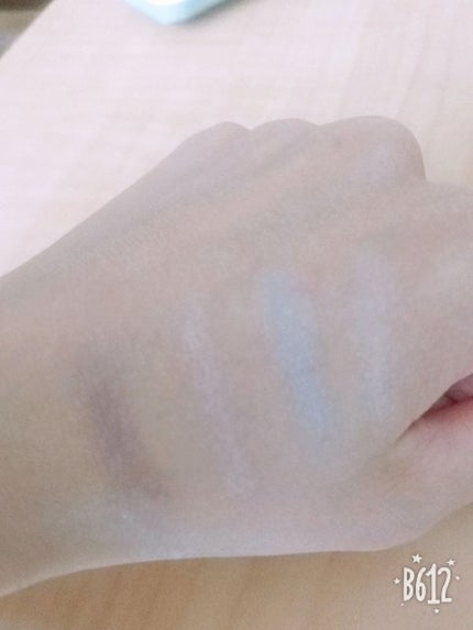 プチクレヨンアイシャドー ミニセット/インテグレート/スティックアイシャドウを使ったクチコミ(4枚目)