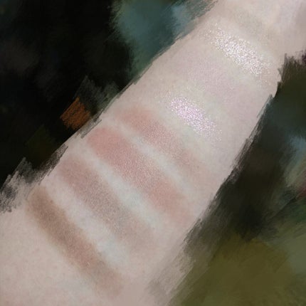 オール テイク ムード パレット(24AD)/PERIPERA/アイシャドウパレットを使ったクチコミ(3枚目)