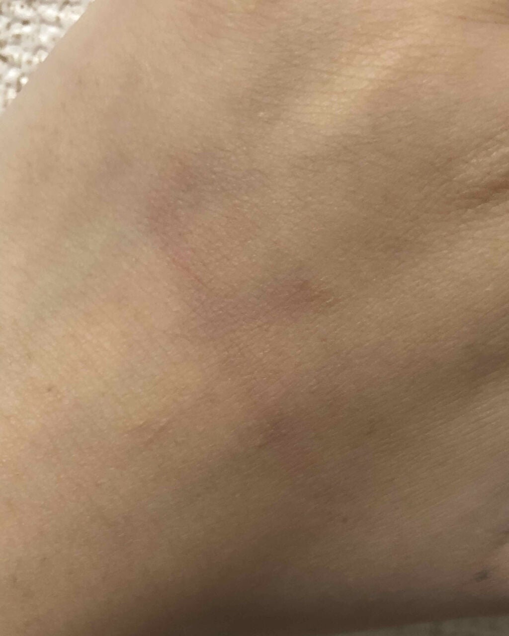 ナチュラル チークN/CEZANNE/パウダーチークを使ったクチコミ(8枚目)