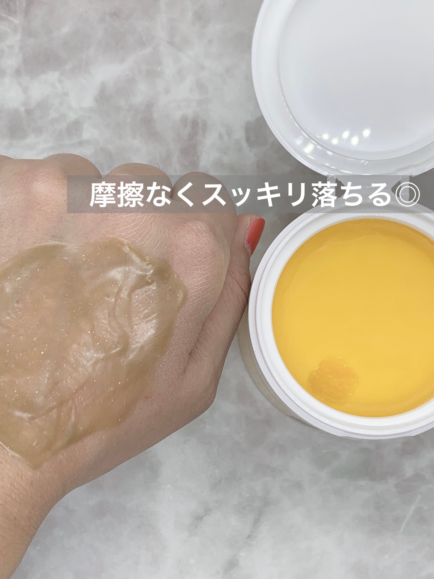 ã¯ã¬ã³ãžã³ã°ããŒã V/CLAYGE/ã¯ã¬ã³ãžã³ã°ããŒã ã䜿ã£ãã¯ãã³ãïŒ5æç®ïŒ