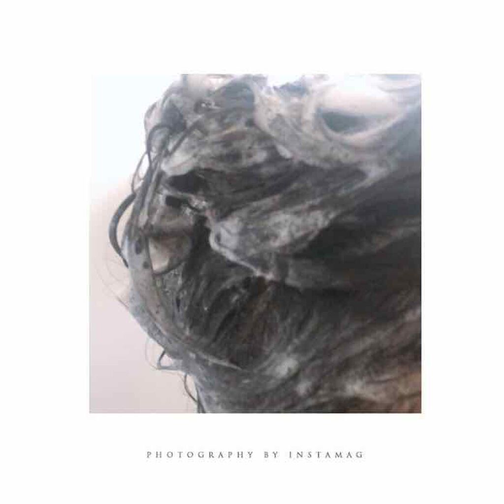 CHERISSY キュアシャンプー/CHERISSY/市販シャンプーを使ったクチコミ（3枚目）