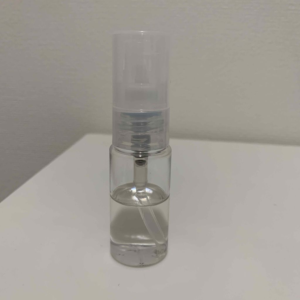 ヘアーオイル【トリートメント】/ellips/ヘアオイルを使ったクチコミ(2枚目)