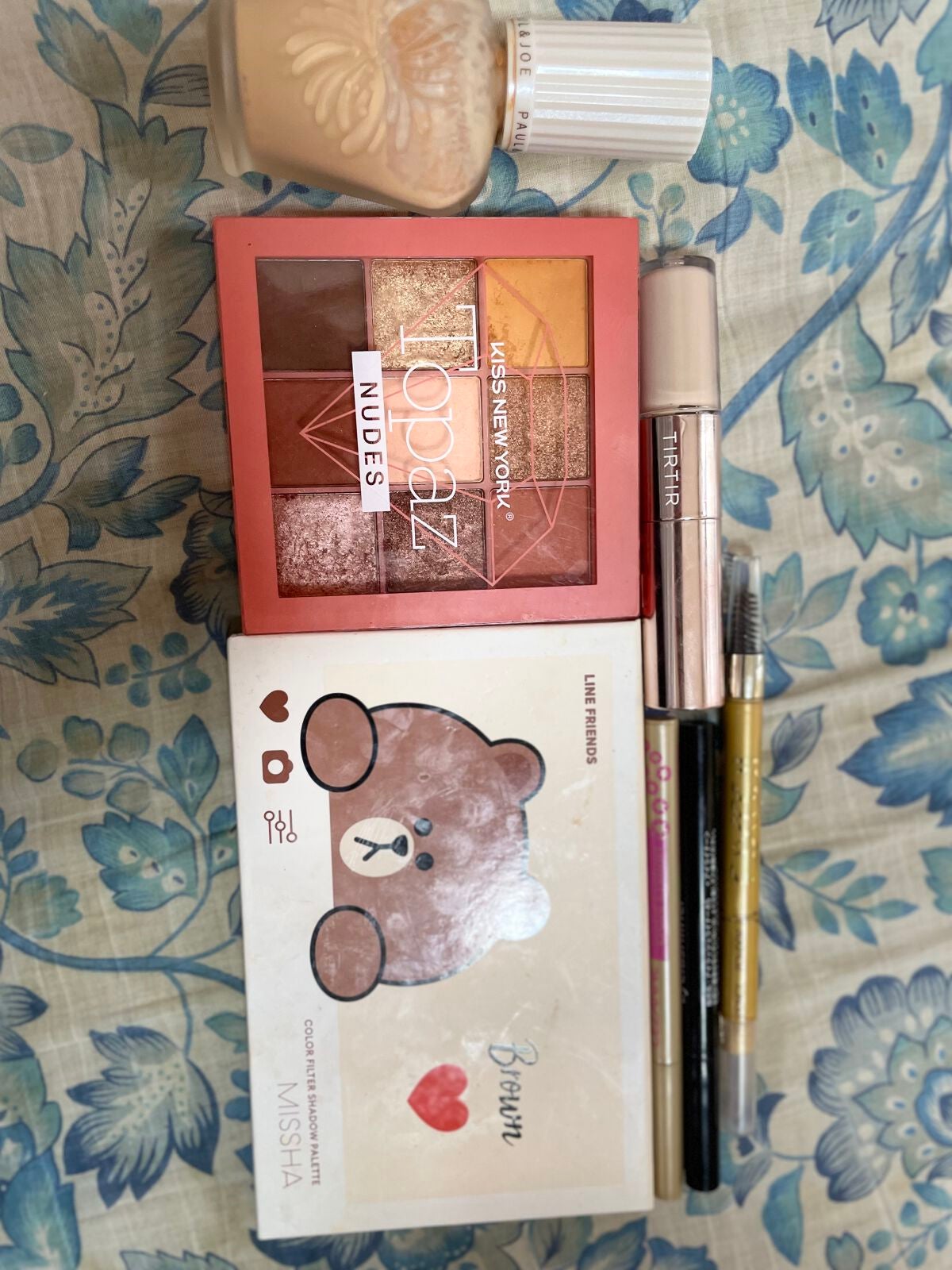 描くふたえアイライナー/CEZANNE/リキッドアイライナーを使ったクチコミ(1枚目)