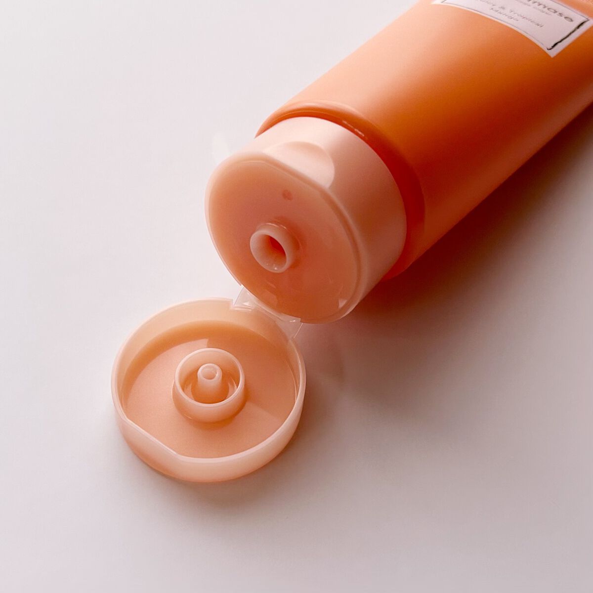 ゴマージュシュガー マンゴー/meshimase/ボディスクラブを使ったクチコミ(5枚目)