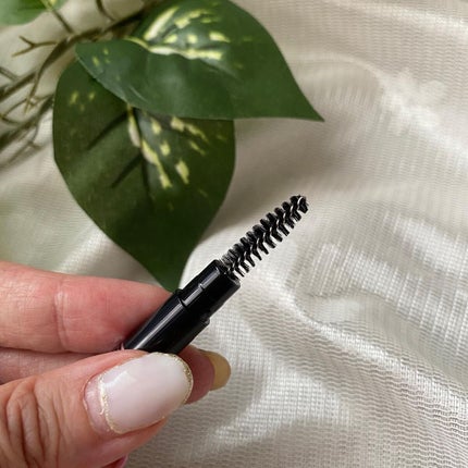 ファッションブロウ パウダーインペンシル N/MAYBELLINE NEW YORK/アイブロウペンシルを使ったクチコミ(4枚目)