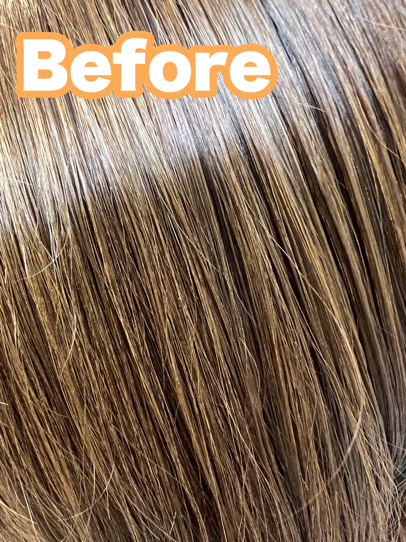 泡カラー/リーゼ/ヘアカラーを使ったクチコミ(2枚目)