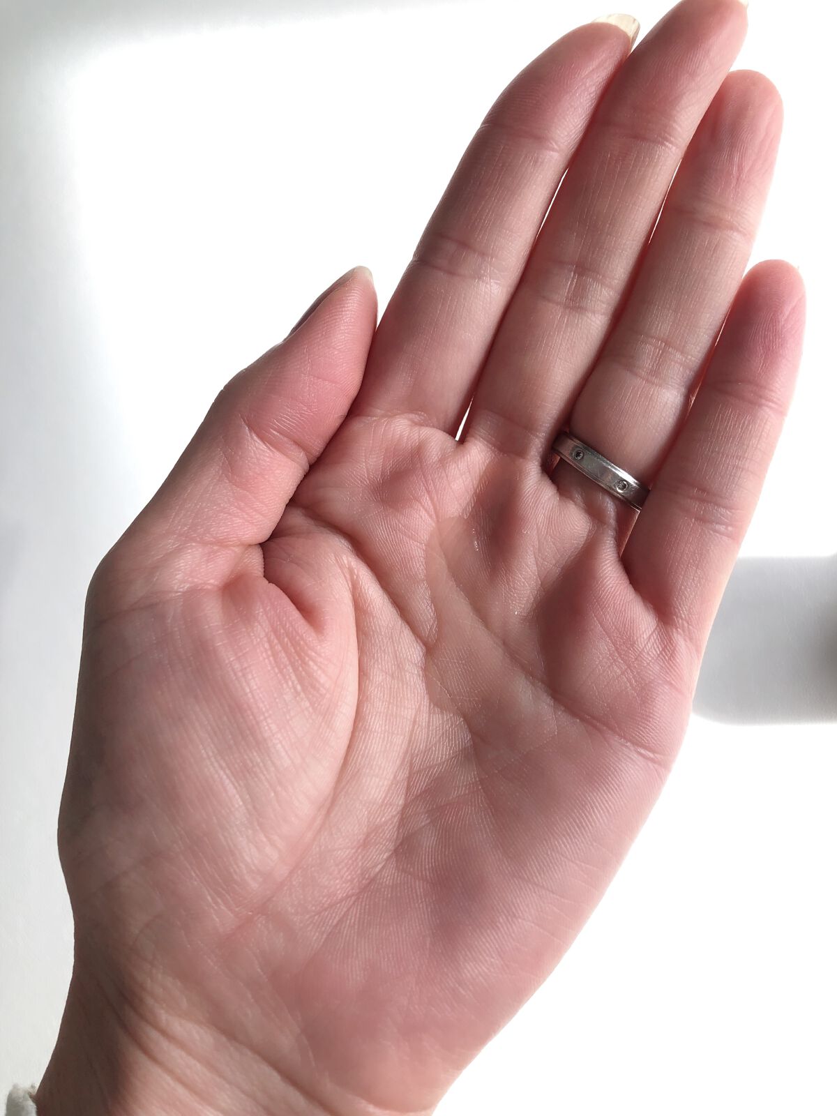 エッセンス 150ml/タッチャ/化粧水を使ったクチコミ（3枚目）