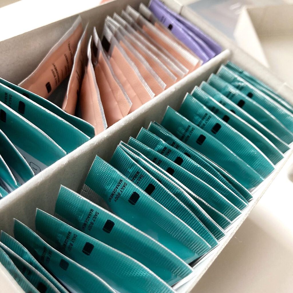 チケットサプリ/ILLUMINATE/健康サプリメントを使ったクチコミ（3枚目）