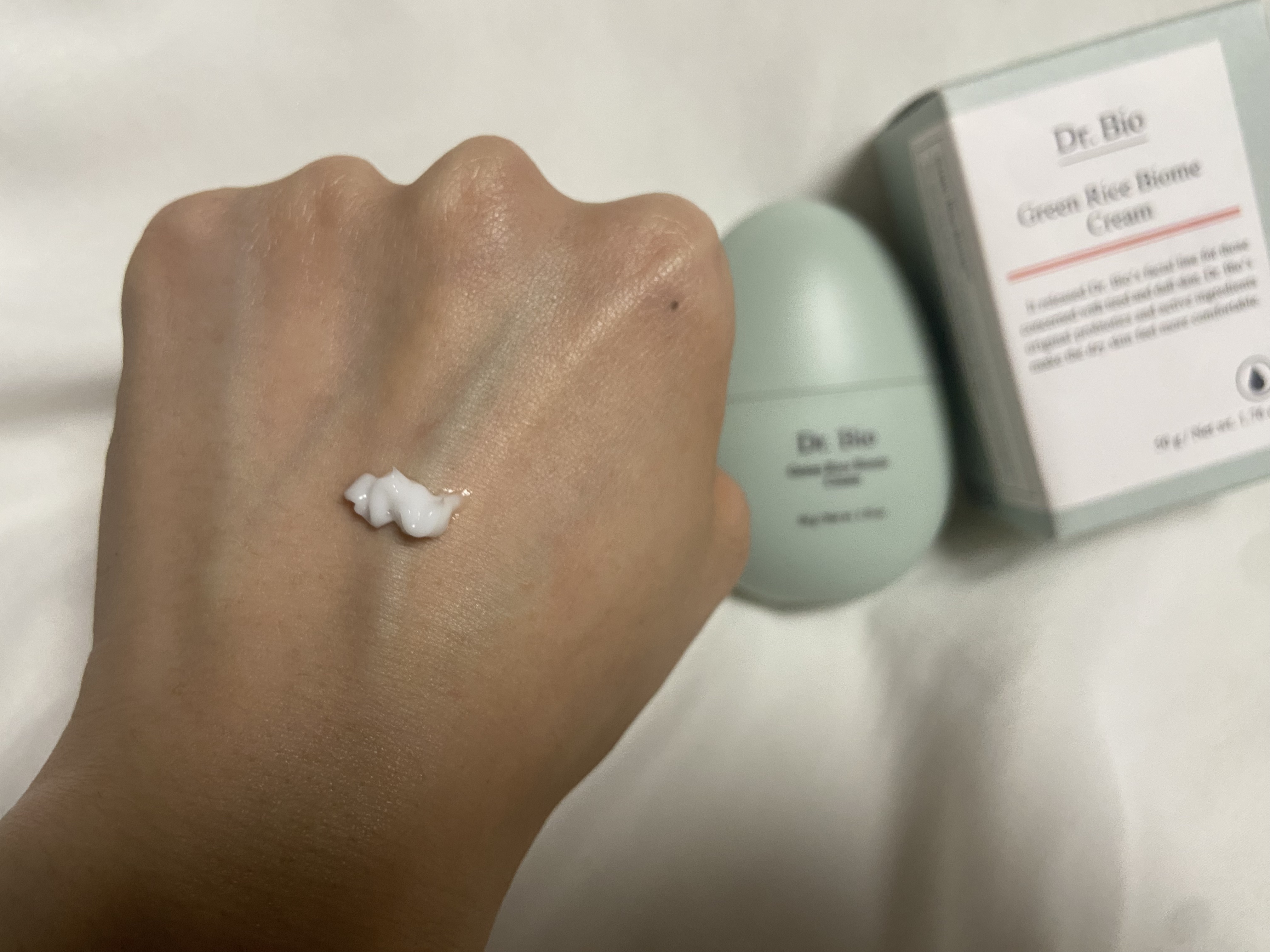 シカ バイオム コラーゲン マスク/Dr.Bio/シートマスク・パックを使ったクチコミ（2枚目）