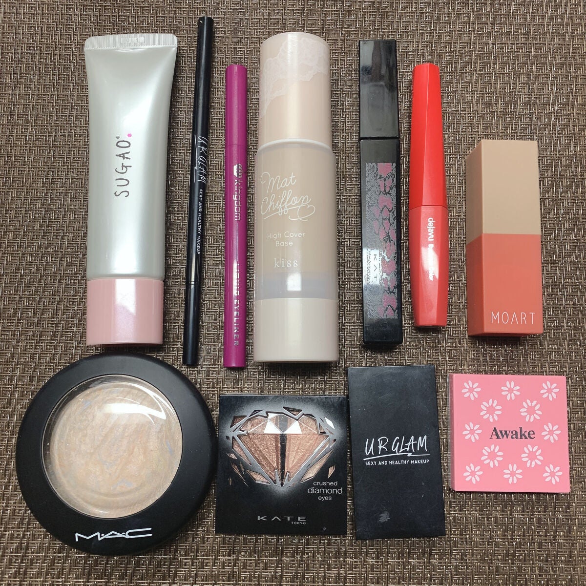 M·A·C ミネラライズ スキンフィニッシュ/M・A・C/パウダーハイライトを使ったクチコミ(3枚目)