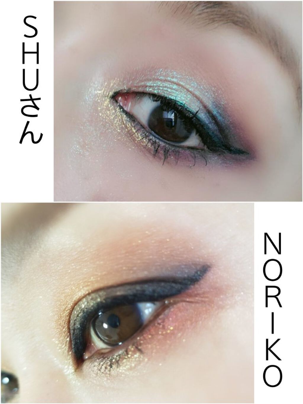 MOTHERSHIP PALETTES/PAT McGRATH LABS/アイシャドウパレットを使ったクチコミ（2枚目）