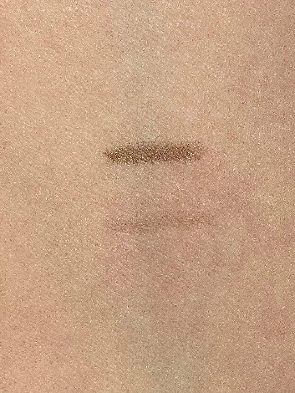 リキッドアイブロウ/U R GLAM/リキッドアイブロウを使ったクチコミ(2枚目)