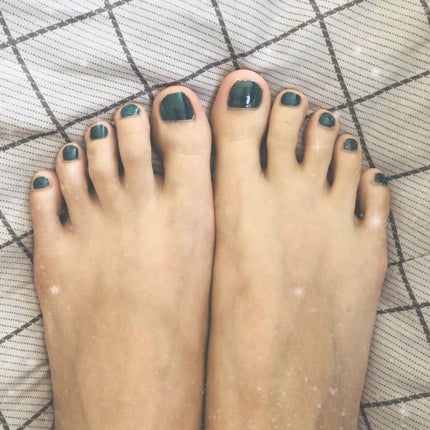 プレイネイル/ETUDE/マニキュアを使ったクチコミ(3枚目)