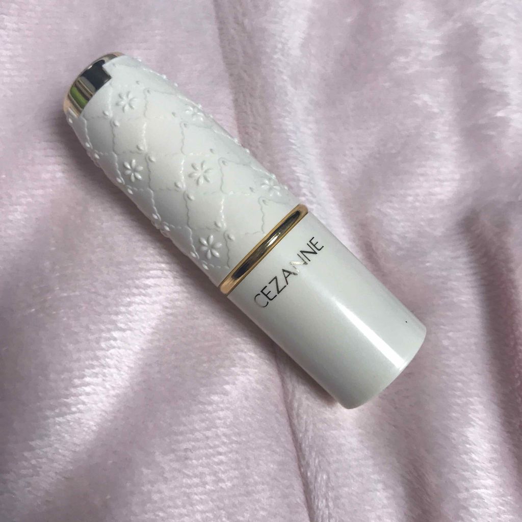 ラスティング リップカラーN/CEZANNE/口紅を使ったクチコミ(1枚目)