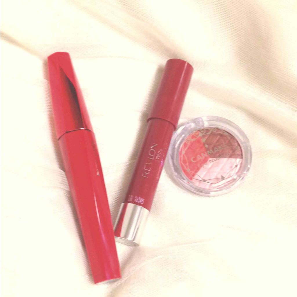 アイニュアンス/キャンメイク/アイシャドウパレットを使ったクチコミ（1枚目）