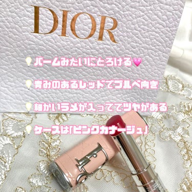 おまけあり Dior ディオール アディクトリップスティック ケース 576