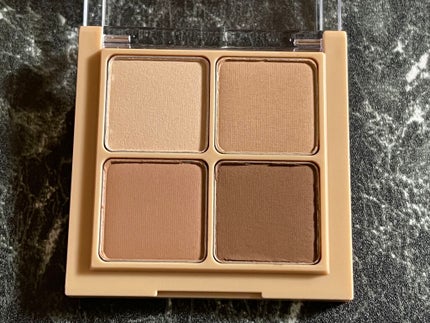 LINE FRIENDS EDITION/rom&nd/メイクアップキットを使ったクチコミ(3枚目)