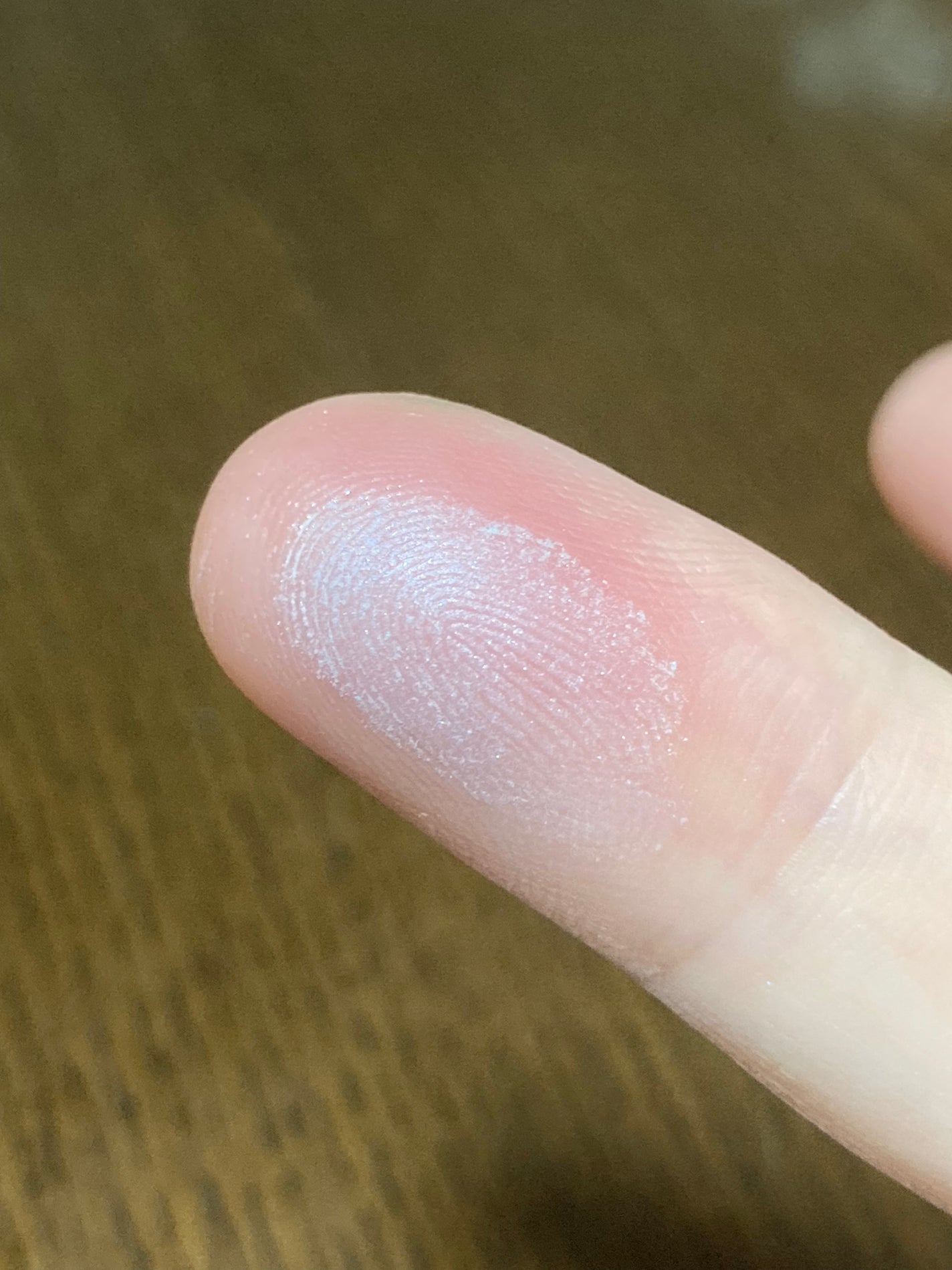 ライトリフレクティング プリズマティックパウダー/NARS/プレストパウダーを使ったクチコミ(5枚目)