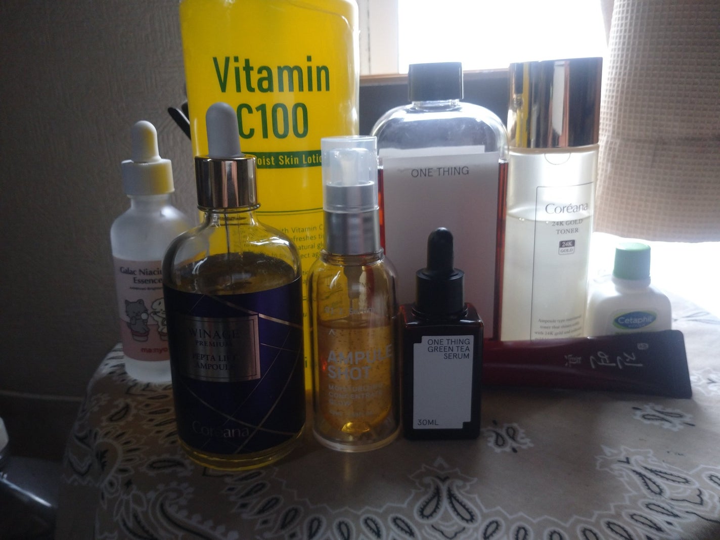 セタフィル モイスチャライジングローション/セタフィル/ボディローションを使ったクチコミ(1枚目)