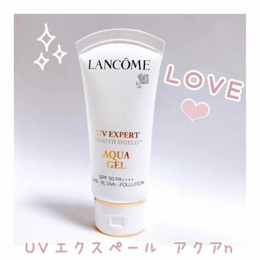 タンイドル ウルトラ ウェア リキッド/LANCOME/リキッドファンデーションを使ったクチコミ（1枚目）