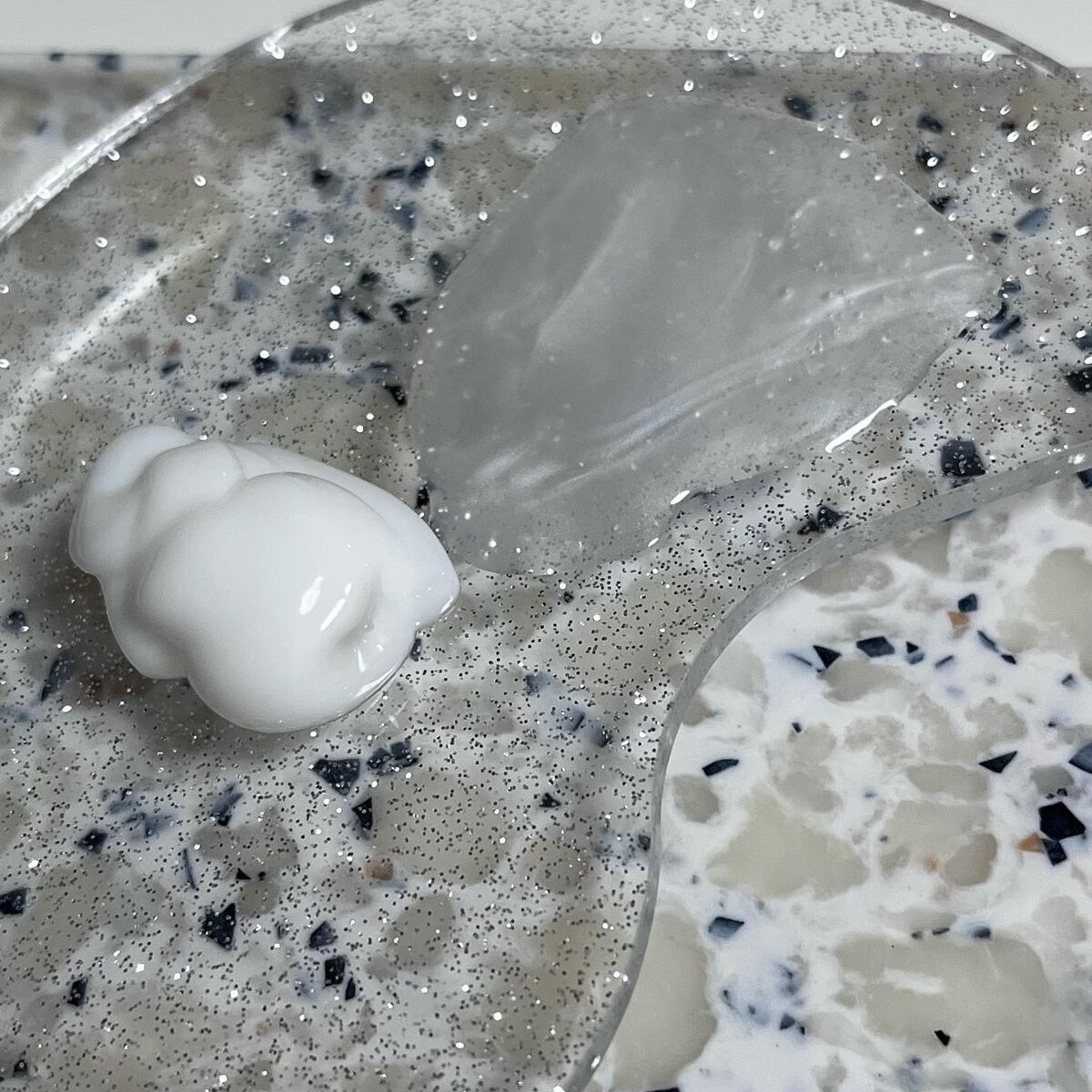 カラーコントロール シャンプー W/コンディショナー W/スティーブンノル ニューヨーク/市販シャンプーを使ったクチコミ（3枚目）