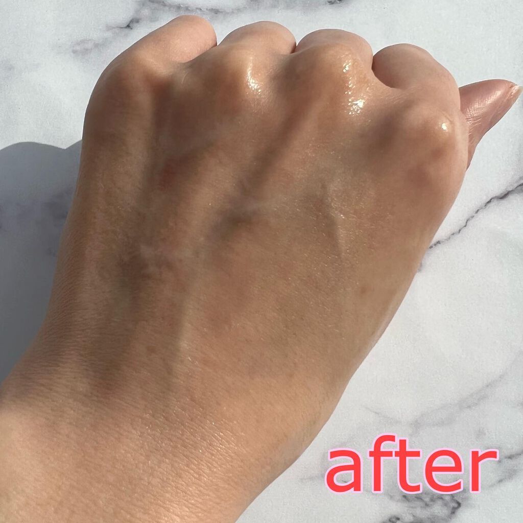 UVカット デイバリアUVローション/キュレル/日焼け止め・UVケアを使ったクチコミ（3枚目）