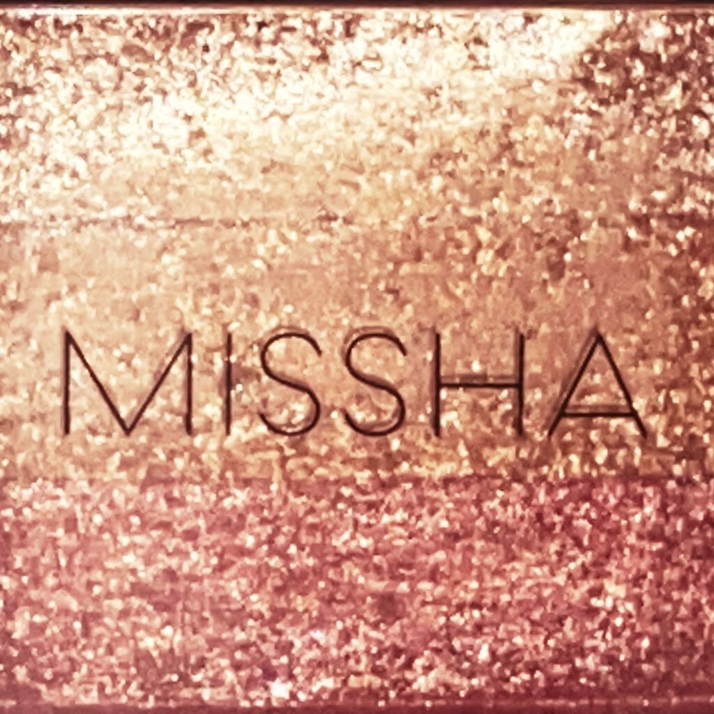 トリプルシャドウ No.19/MISSHA/アイシャドウパレットを使ったクチコミ（1枚目）