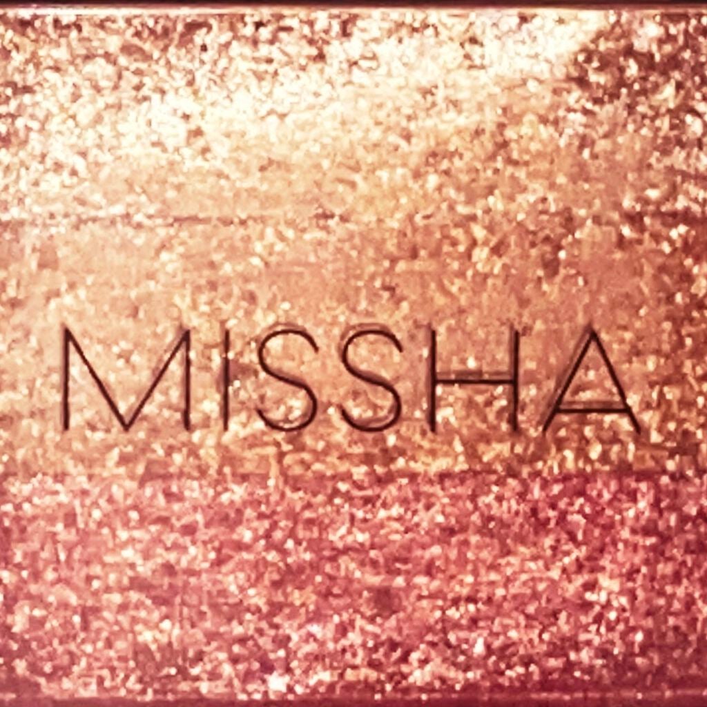 トリプルシャドウ/MISSHA/アイシャドウパレットを使ったクチコミ(1枚目)