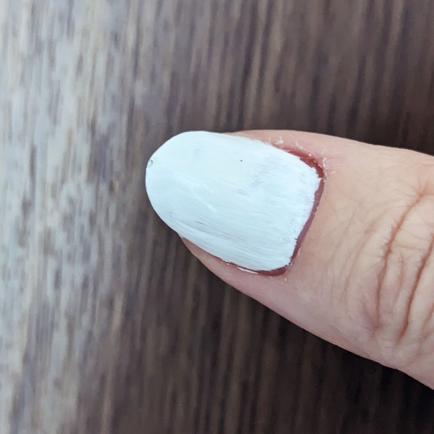 インスタドライ ネイルカラー/サリーハンセン/オールインワンネイルを使ったクチコミ(2枚目)