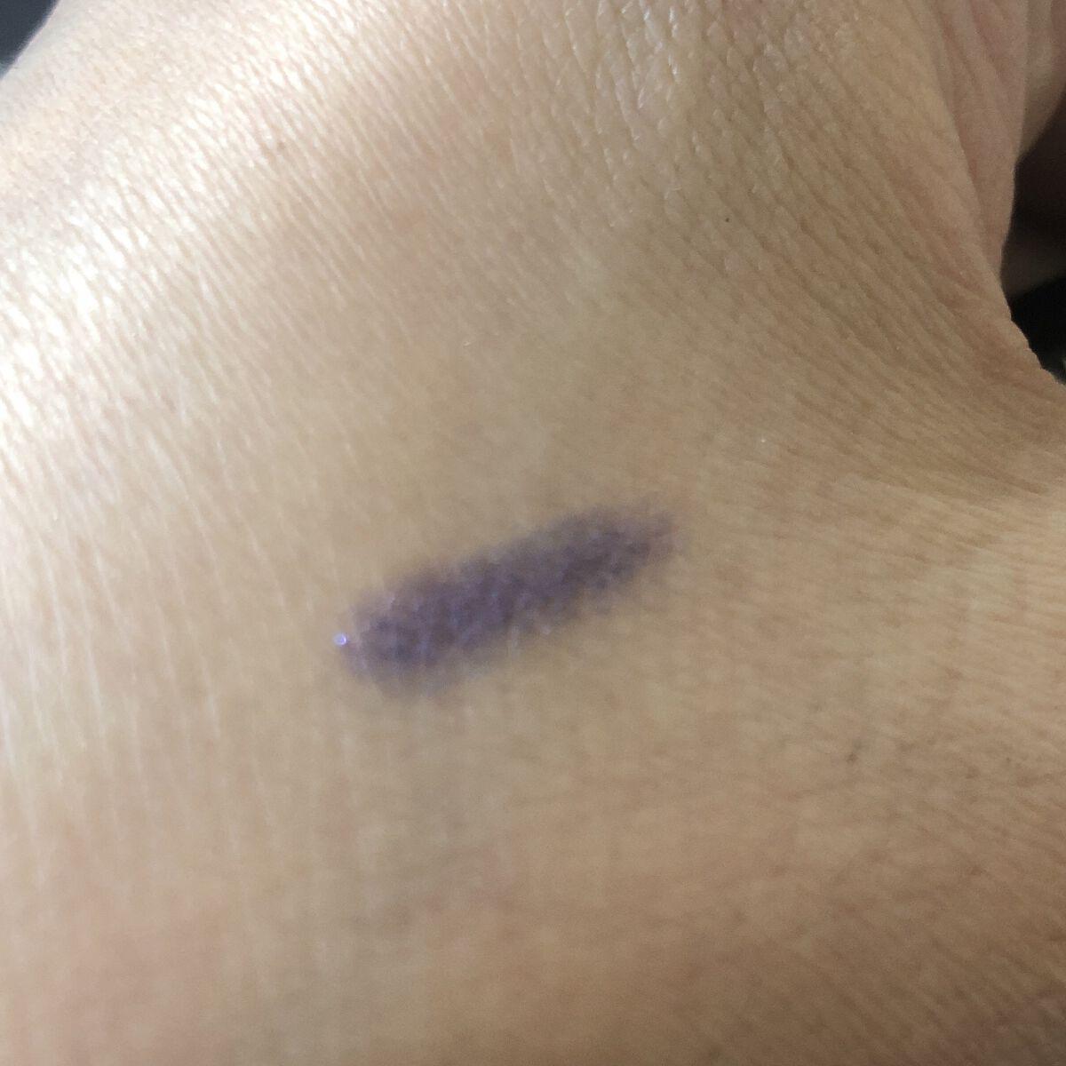 スティロ アイシャドウ/CHANEL/スティックアイシャドウを使ったクチコミ（2枚目）