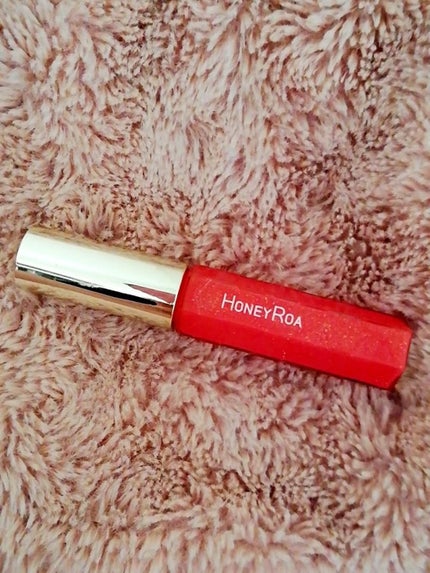 チーク カラー(ブラシ付)/ちふれ/パウダーチークを使ったクチコミ(4枚目)