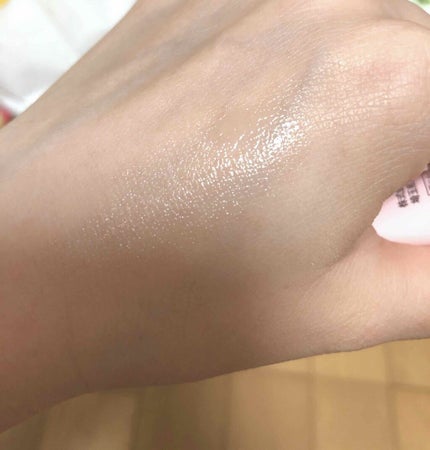 リップ美容液/WHOMEE/リップ美容液を使ったクチコミ(3枚目)