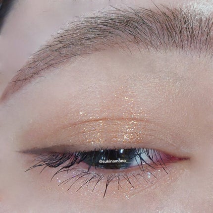 クリームチーク/キャンメイク/ジェル・クリームチークを使ったクチコミ(3枚目)