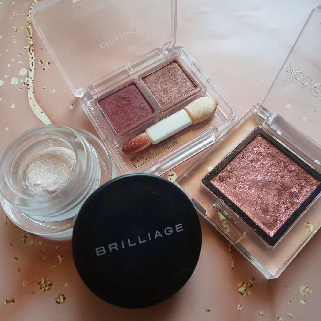 ロングウェア リップグロス #10/LionWell（ライオンウェル）/リップグロスを使ったクチコミ（3枚目）