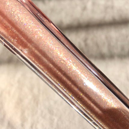 ライトキャッチャーリキッドグリッター/Flynn/グリッターを使ったクチコミ(4枚目)