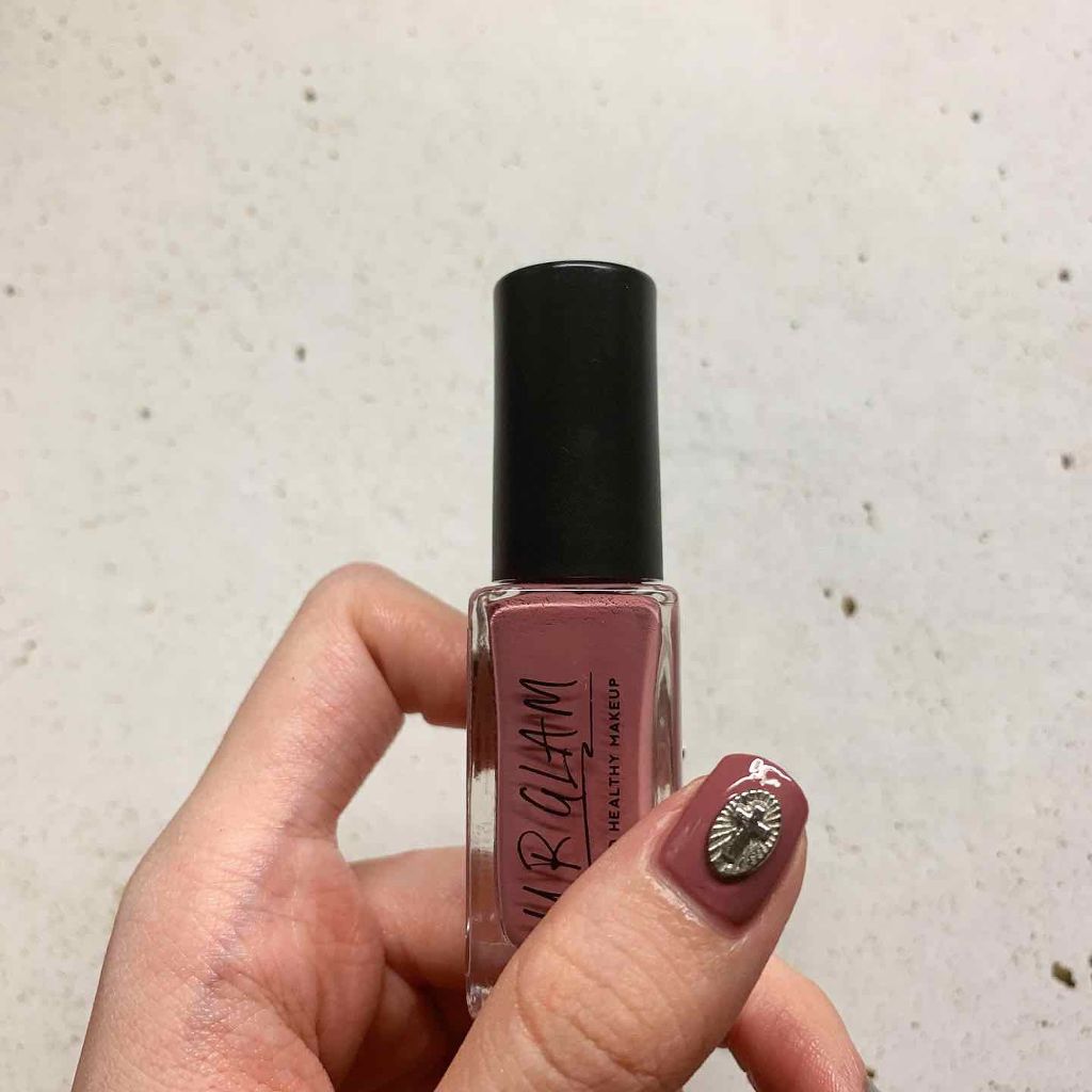 pa ネイルカラー プレミア/pa nail collective/マニキュアを使ったクチコミ(2枚目)