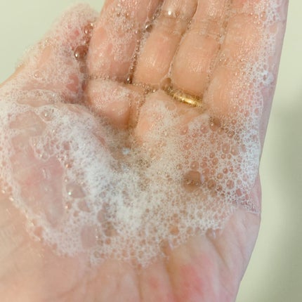 SHAMPOO & REPAIR/MEDULLA/市販シャンプーを使ったクチコミ(2枚目)