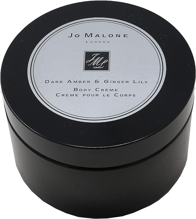 試してみた】ダーク アンバー & ジンジャー リリー ボディ クレーム Jo