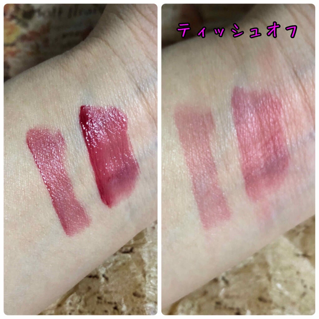 オペラ リップティント N/OPERA/リップティントを使ったクチコミ(5枚目)