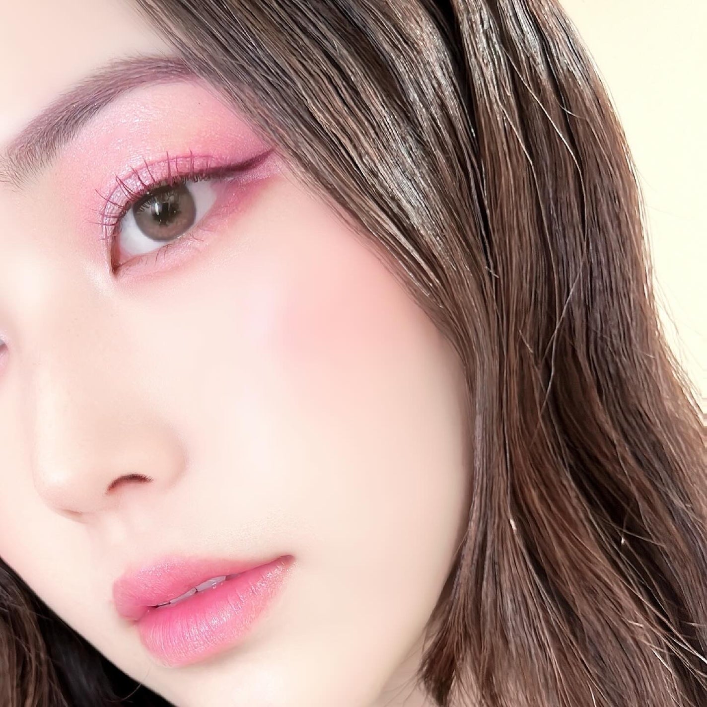 【旧】サンク クルール クチュール/Dior/アイシャドウパレットを使ったクチコミ(7枚目)