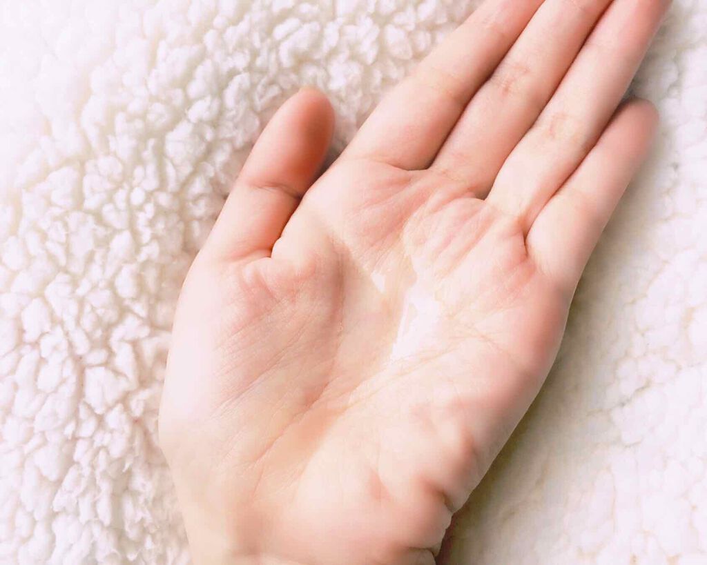 エルセーヴ エクストラオーディナリーオイル エクストラリッチ フィニッシュ/ロレアル パリ/ヘアオイルを使ったクチコミ(2枚目)