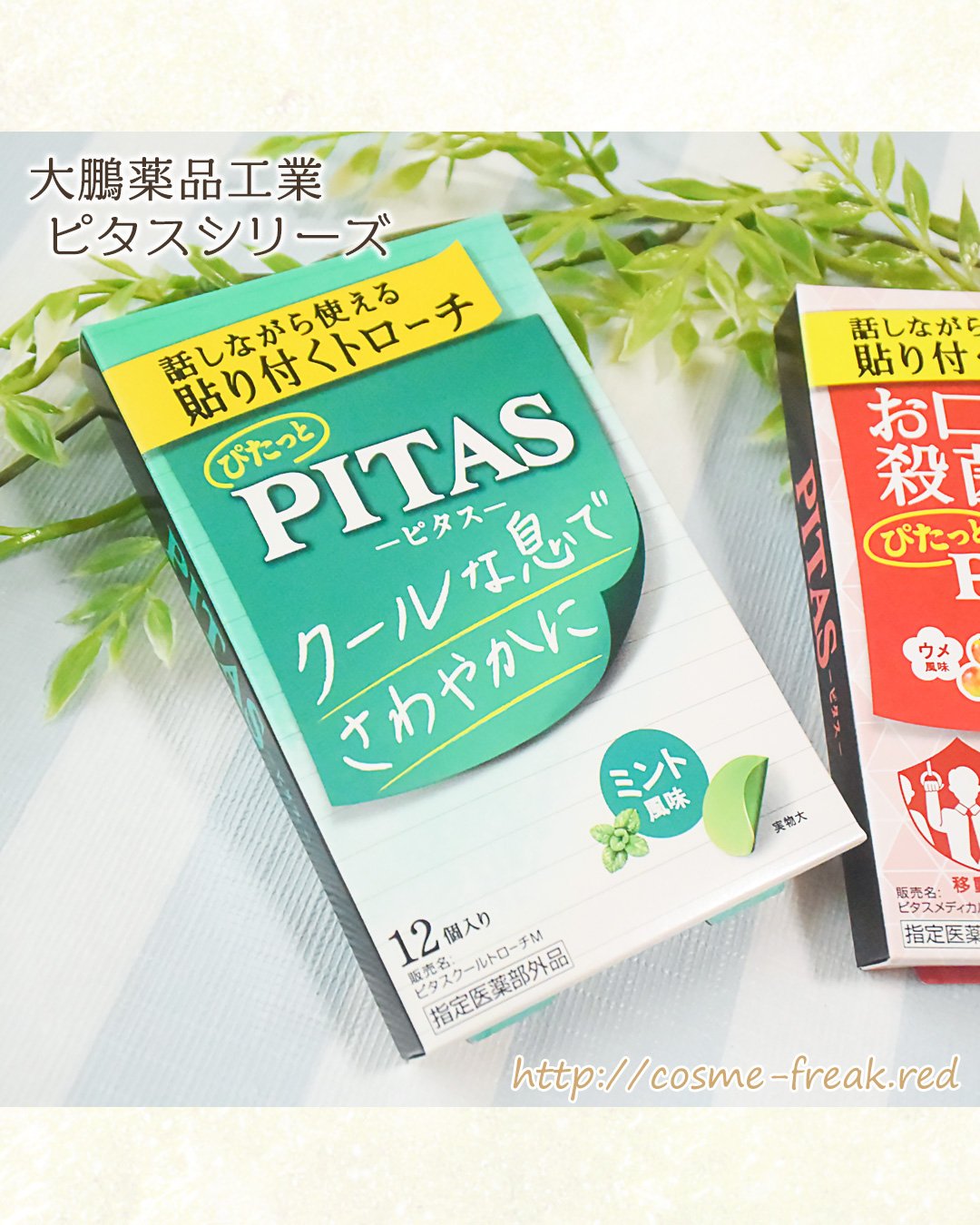 を使ったクチコミ（1枚目）