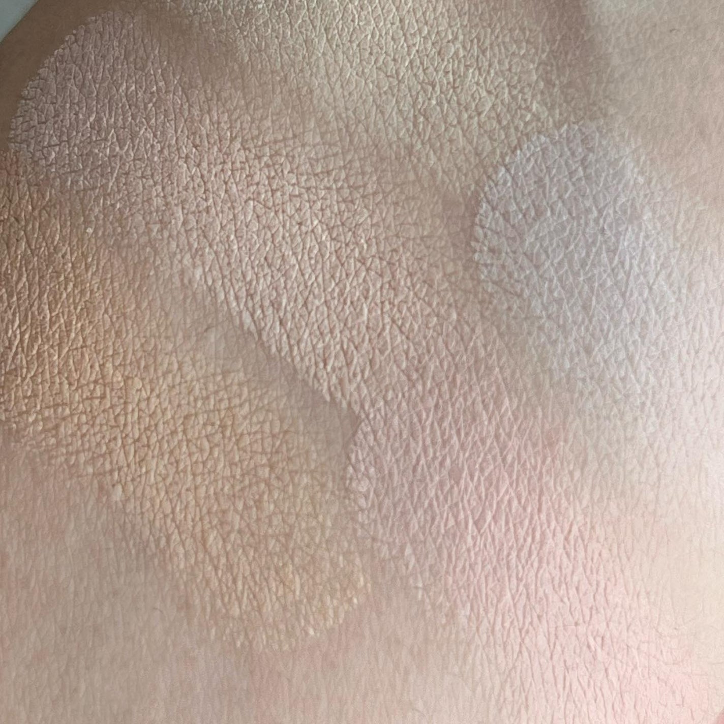 コンシールブレンダーパレット/LUNA/パレットコンシーラーを使ったクチコミ(9枚目)