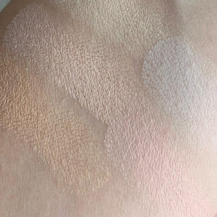 コンシールブレンダーパレット/LUNA/パレットコンシーラーを使ったクチコミ(9枚目)