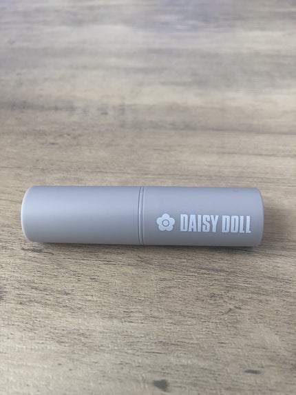 マットリップスティック/DAISY DOLL by MARY QUANT/口紅を使ったクチコミ(4枚目)