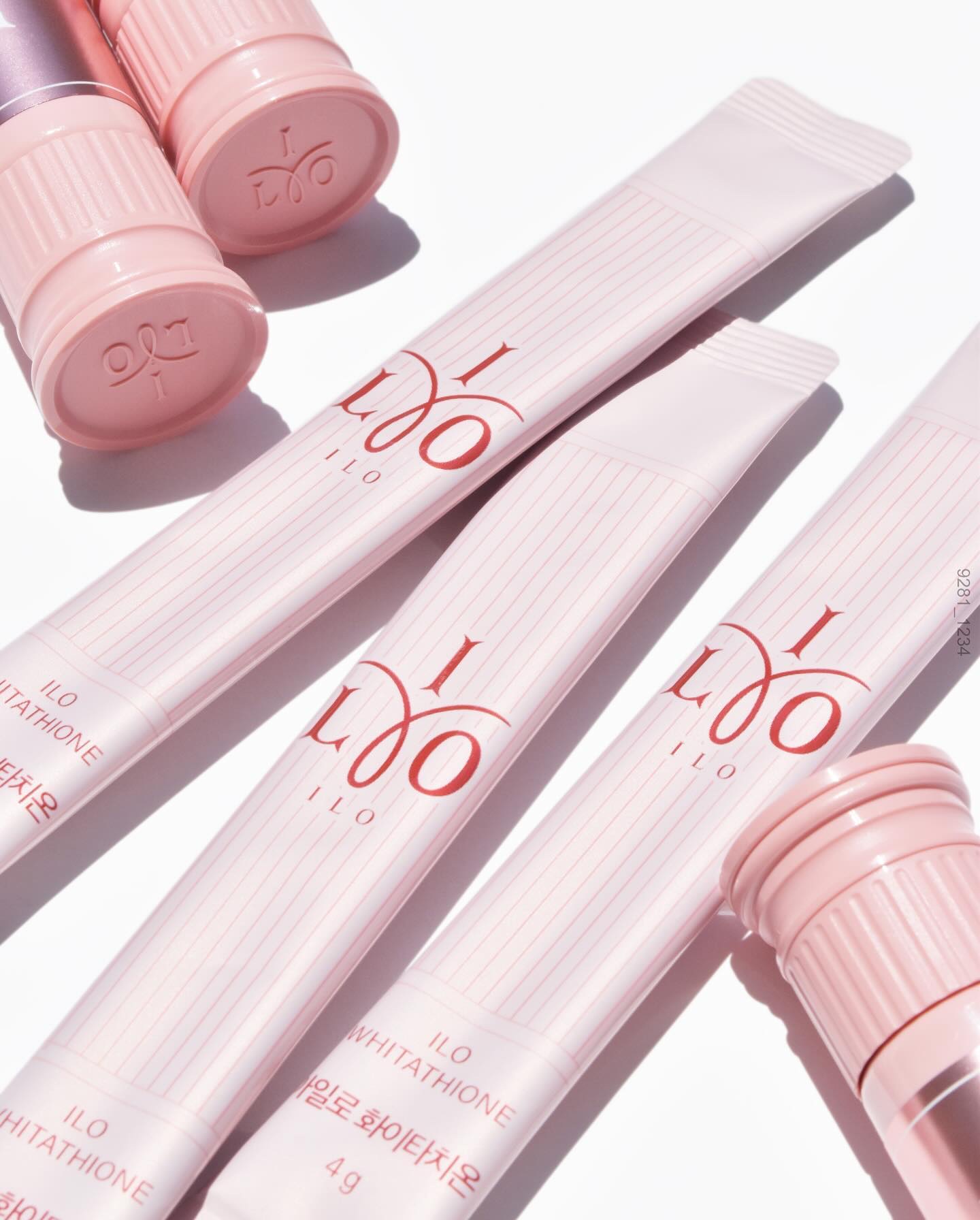 アイロホワイタチオン/東亜製薬/美容サプリメントを使ったクチコミ（1枚目）