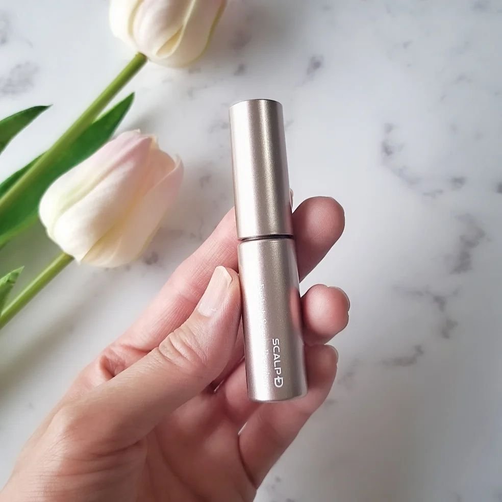 スカルプD アイラッシュセラム プレミアム/アンファー(スカルプD)/まつげ美容液を使ったクチコミ（2枚目）