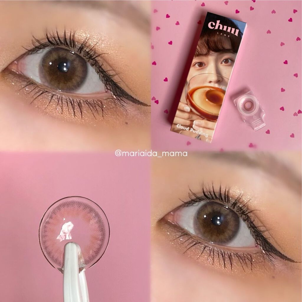 The Bella collection eyeshadow palette/CELEFIT/アイシャドウパレットを使ったクチコミ（1枚目）