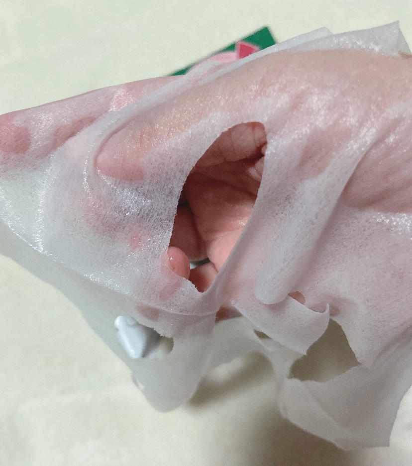 を使ったクチコミ（3枚目）