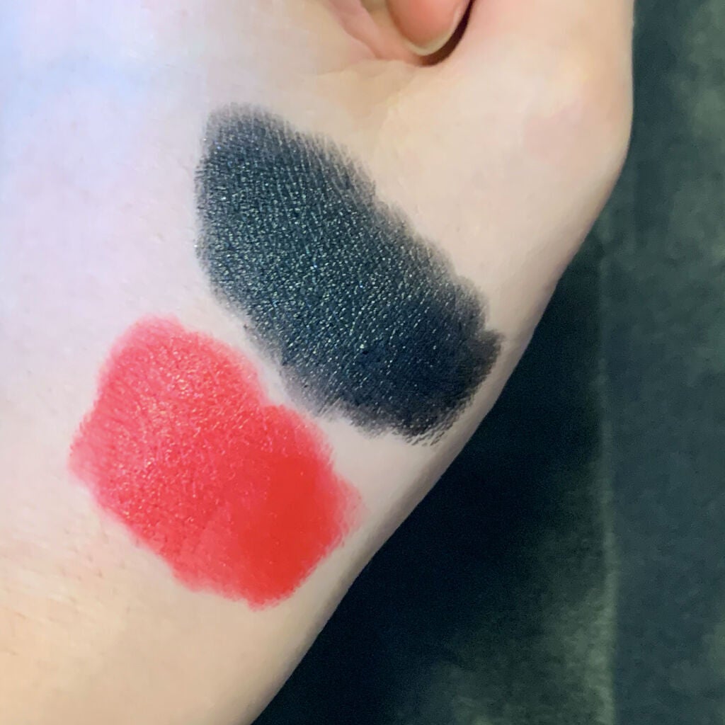 マットリップスティック/L.A.Girl/口紅を使ったクチコミ(5枚目)